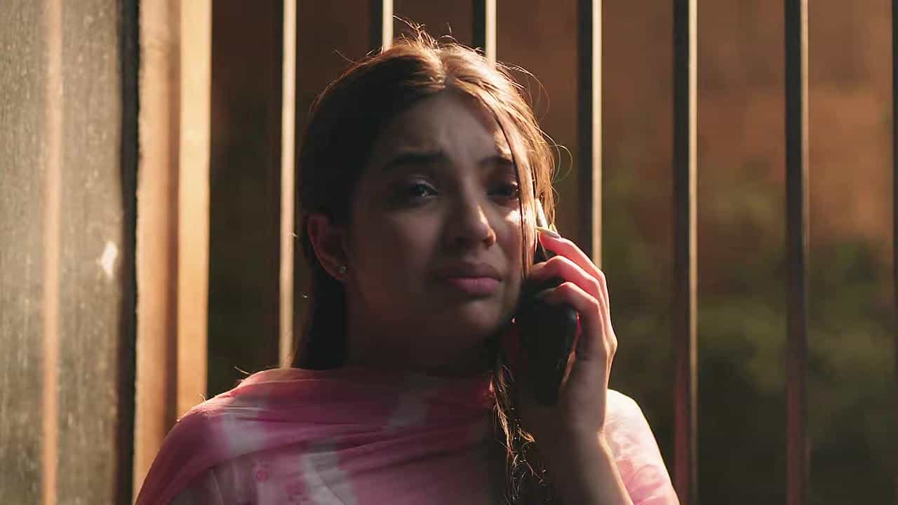 Tuu Juliet Jatt Di - Episode 188