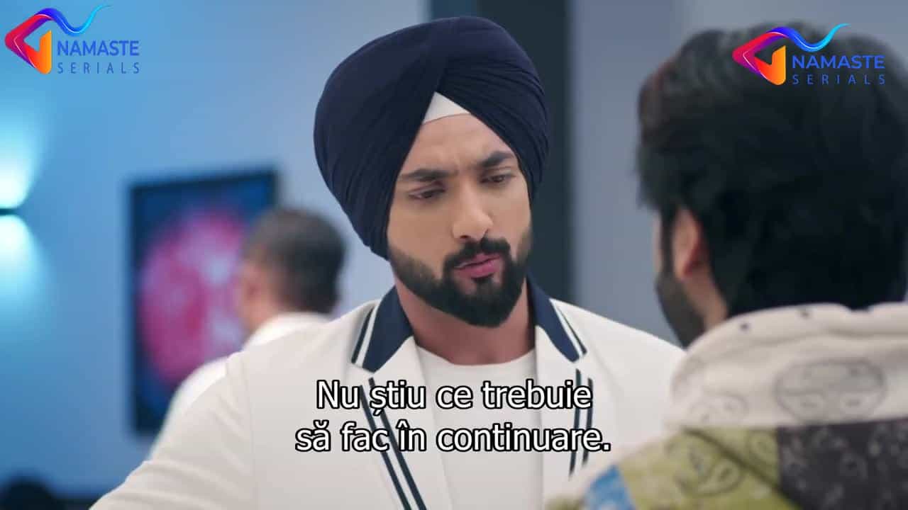 Iss Ishq Ka... Rabb Rakha - Episode 162
