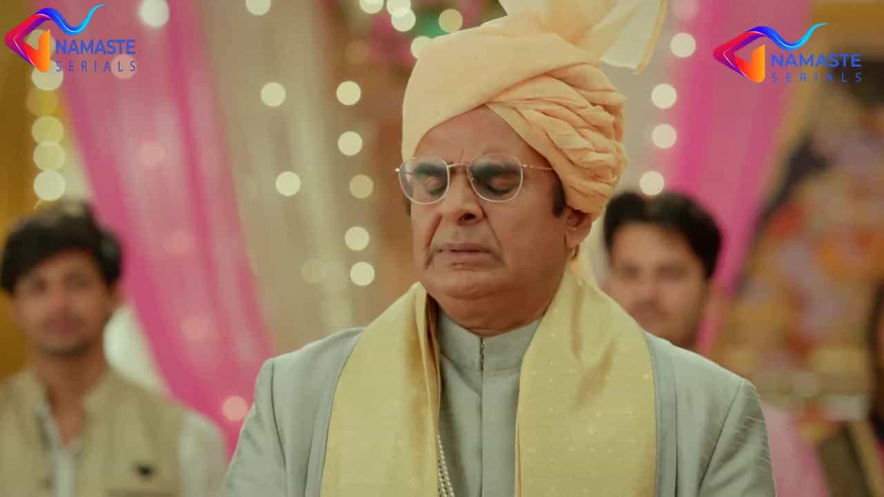 Rajjo - Episode 45
