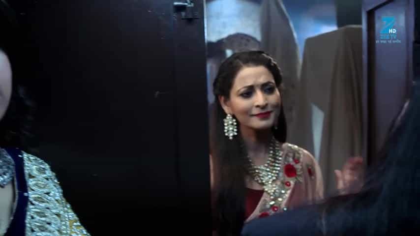 Ek Tha Raja Ek Thi Rani - Episode 501