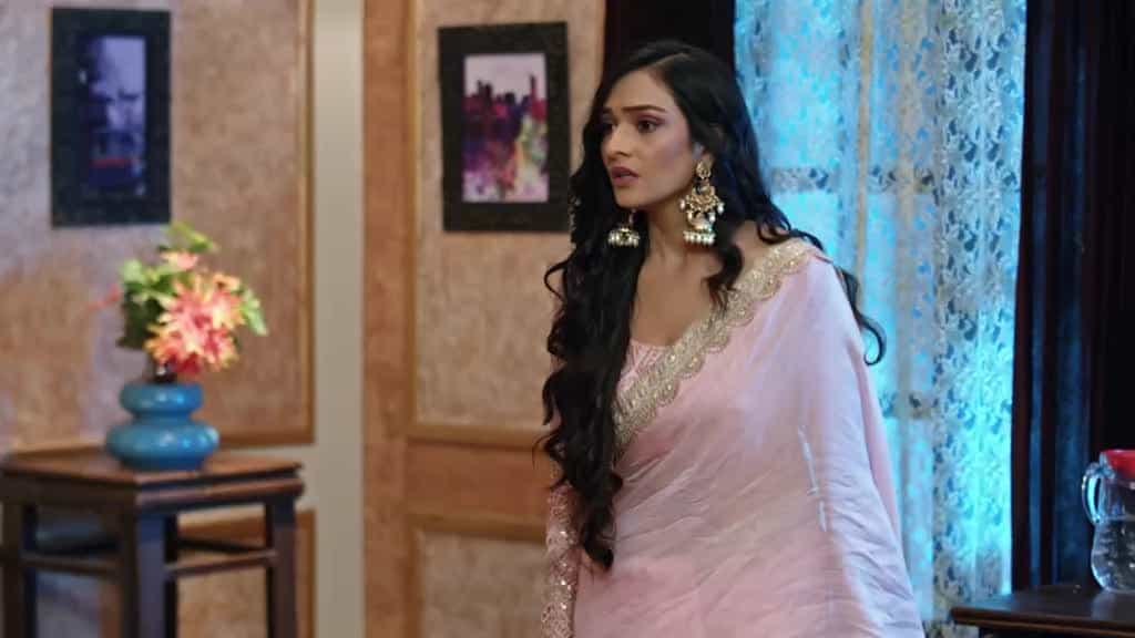 Bhagya Lakshmi - Episode 694