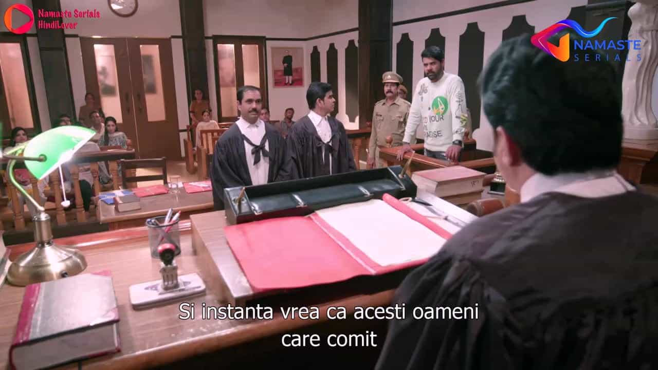 În ritmul dragostei - Episode 1983