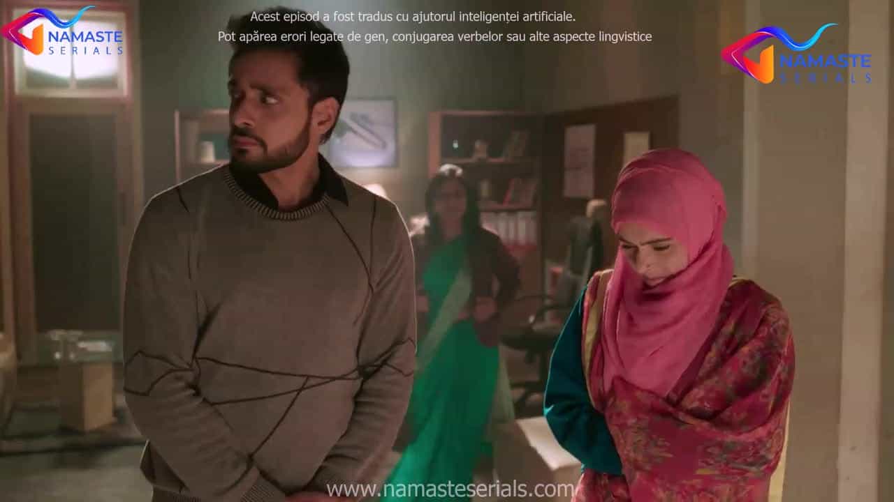 Ishq Subhan Allah - Episode 230