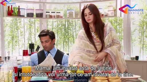 Qubool Hai - Episode 5