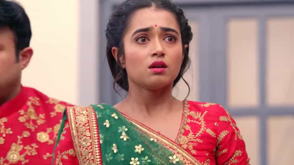 Pyar Ka Pehla Naam: Radha Mohan - Episode 218
