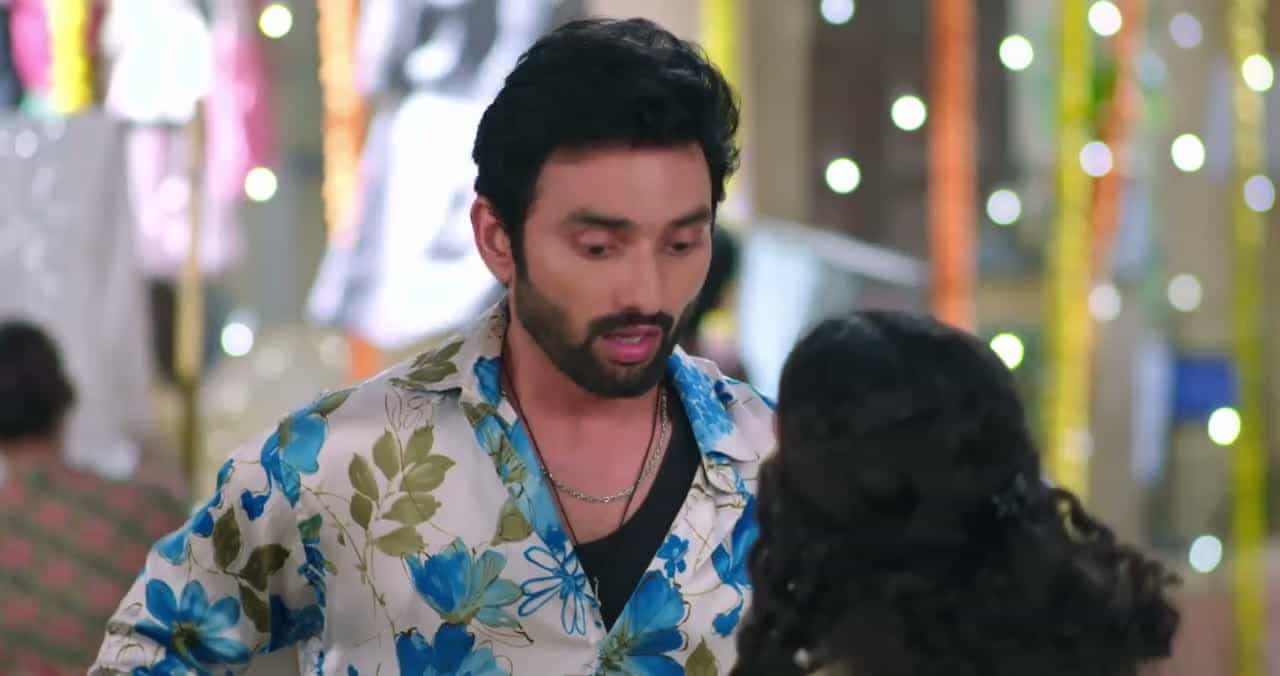 Pati Brahmachari - Episode 376