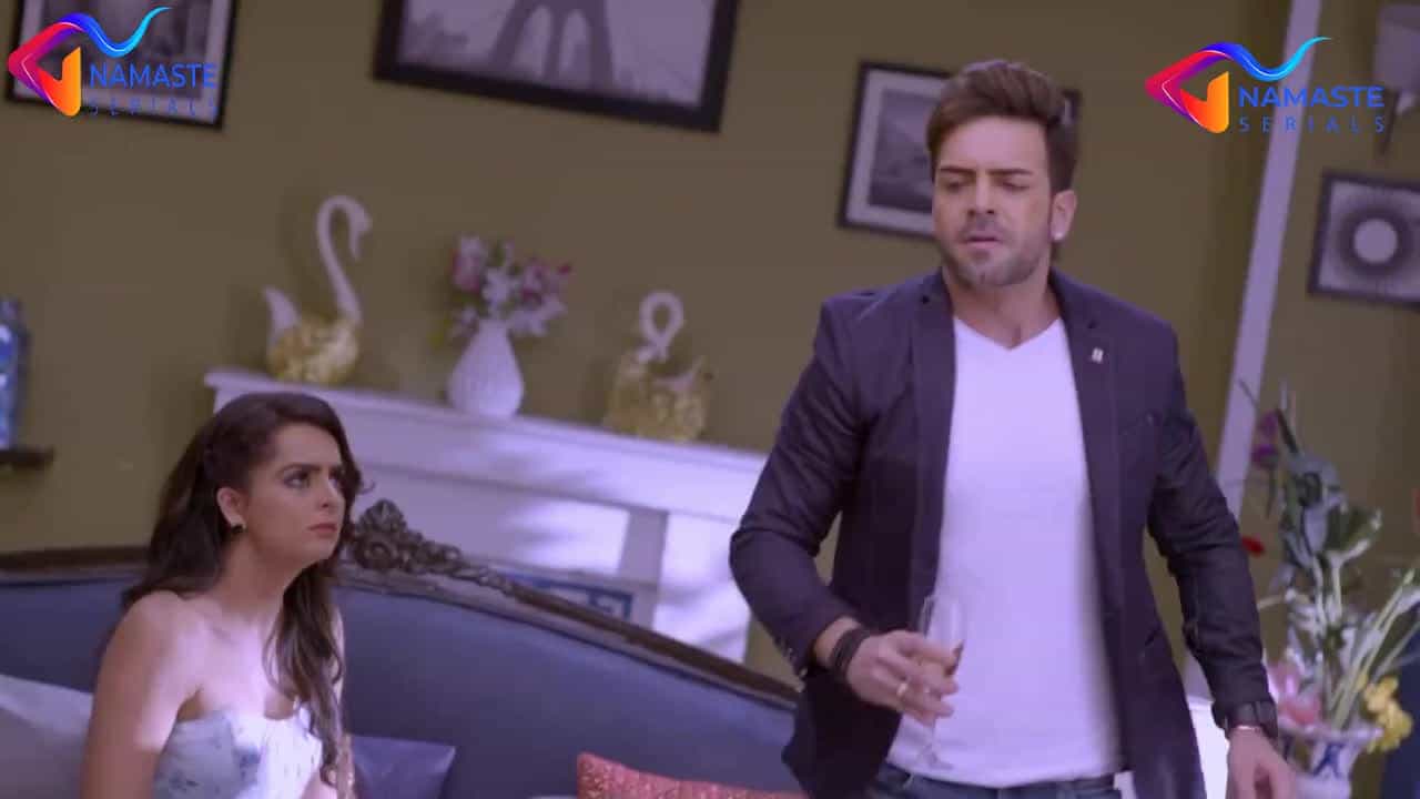 Kundali Bhagya - Episode 336