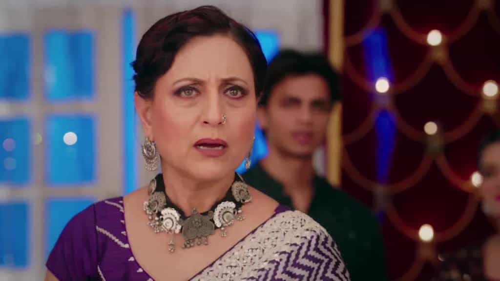 Kaise Mujhe Tum Mil Gaye - Episode 312