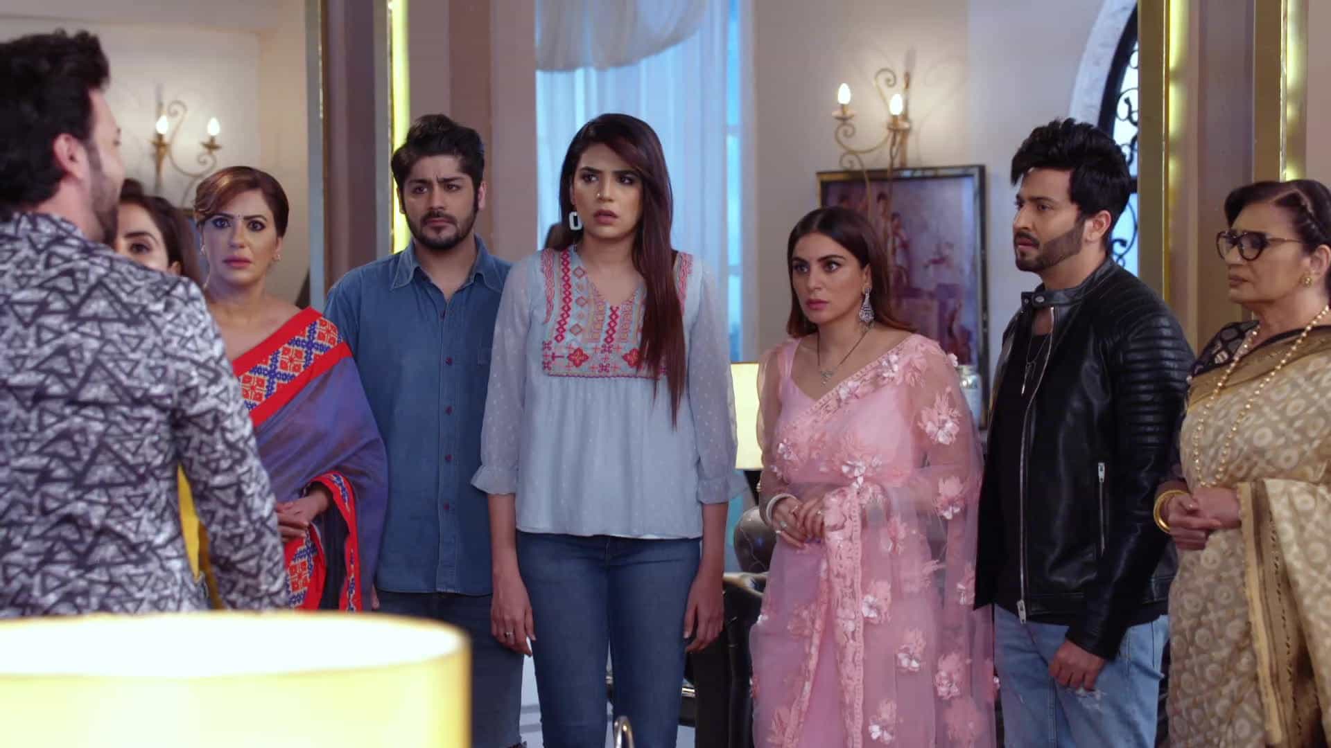 Kundali Bhagya - Episode 1007