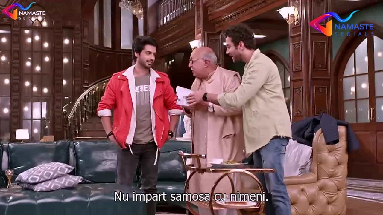 În ritmul dragostei - Episode 2592