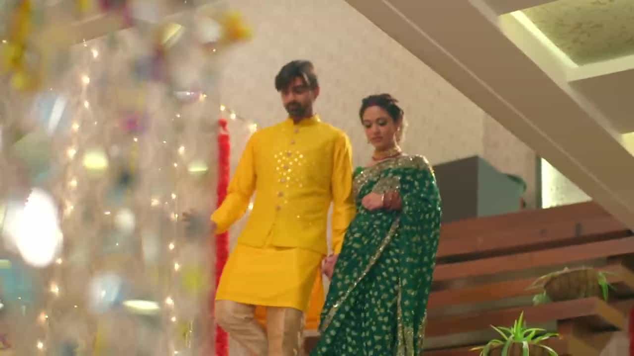 Sindoor Ki Keemat - Episode 262