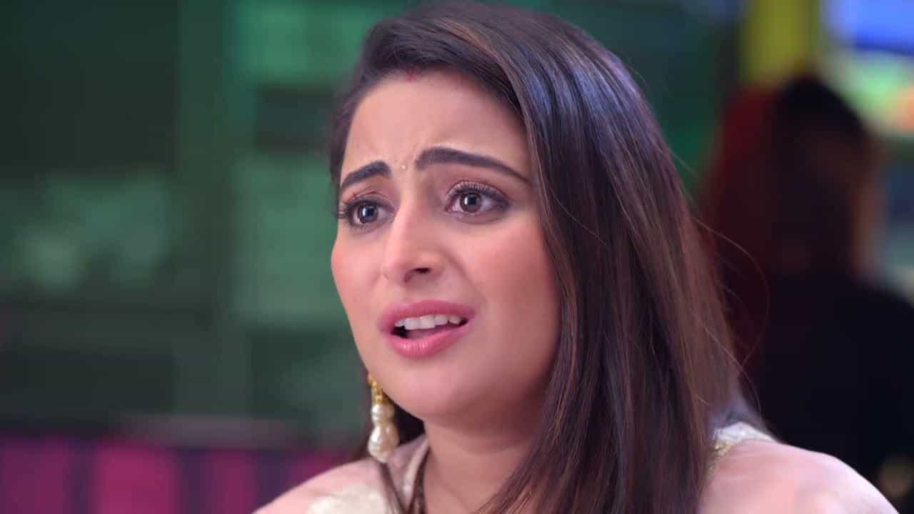 Ghum Hai Kisikey Pyaar Meiin - Episode 683