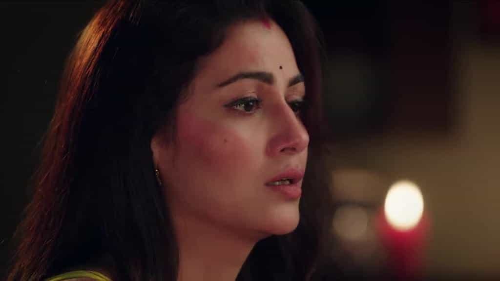 Kaise Mujhe Tum Mil Gaye - Episode 296