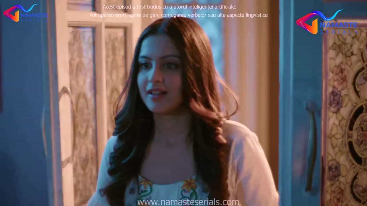 Ishq Subhan Allah - Episode 471