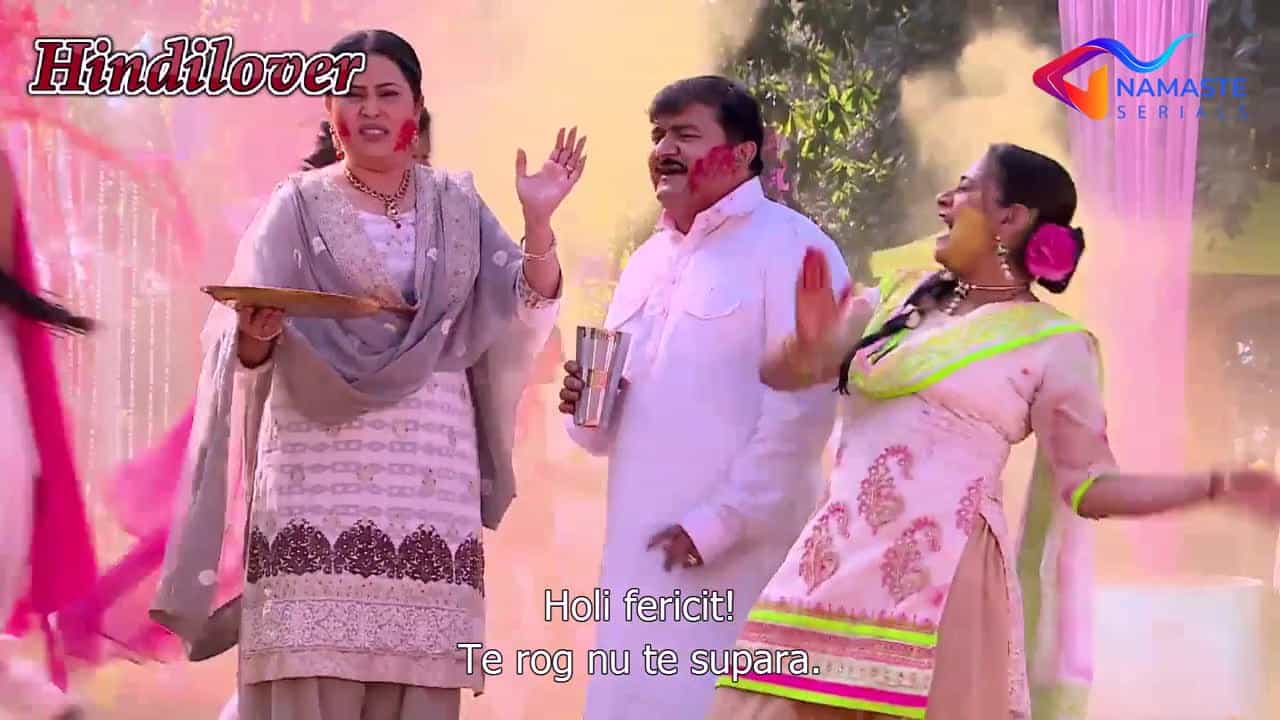 Madhubala - Ek Ishq Ek Junoon - Episode 523