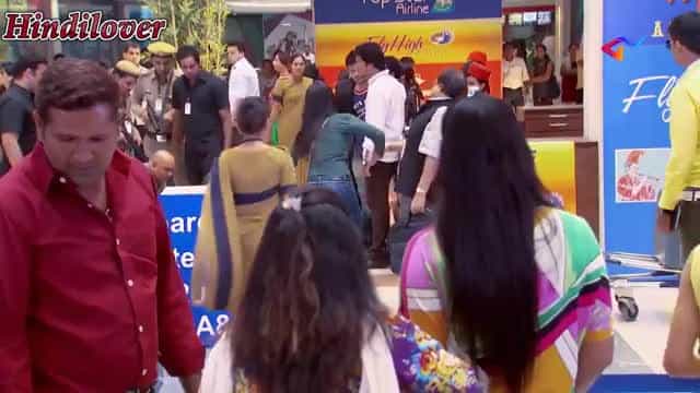 Qubool Hai - Episode 127