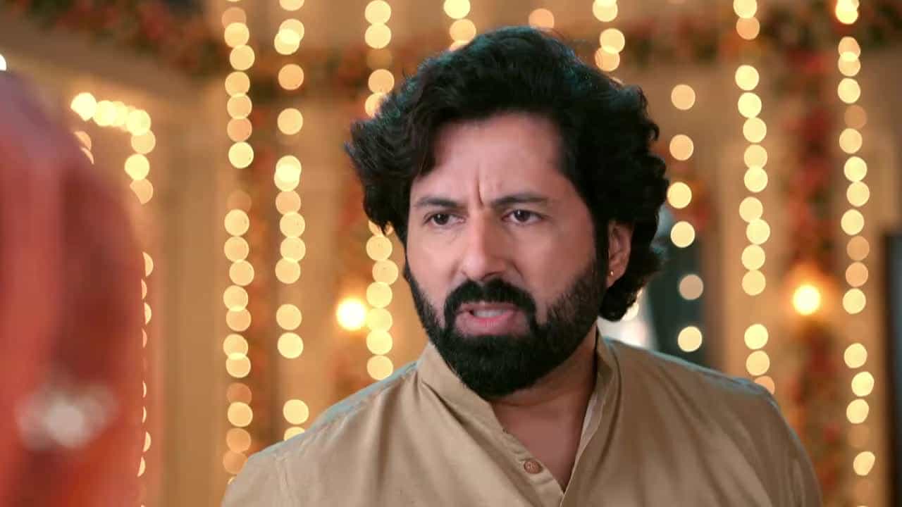 Megha Barsenge - Episode 89