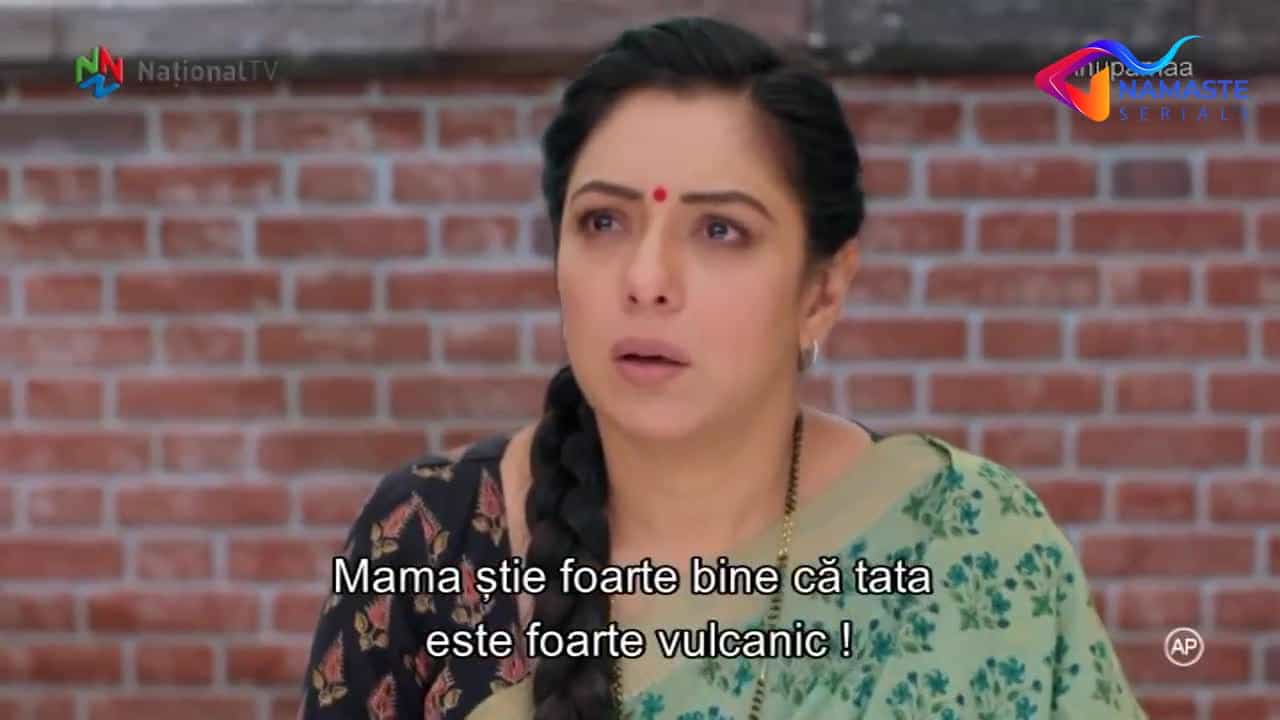 Anupama - Episode 90
