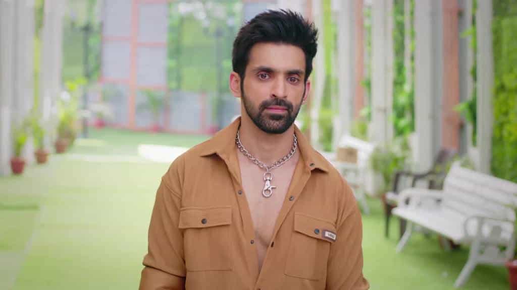 Kaise Mujhe Tum Mil Gaye - Episode 93
