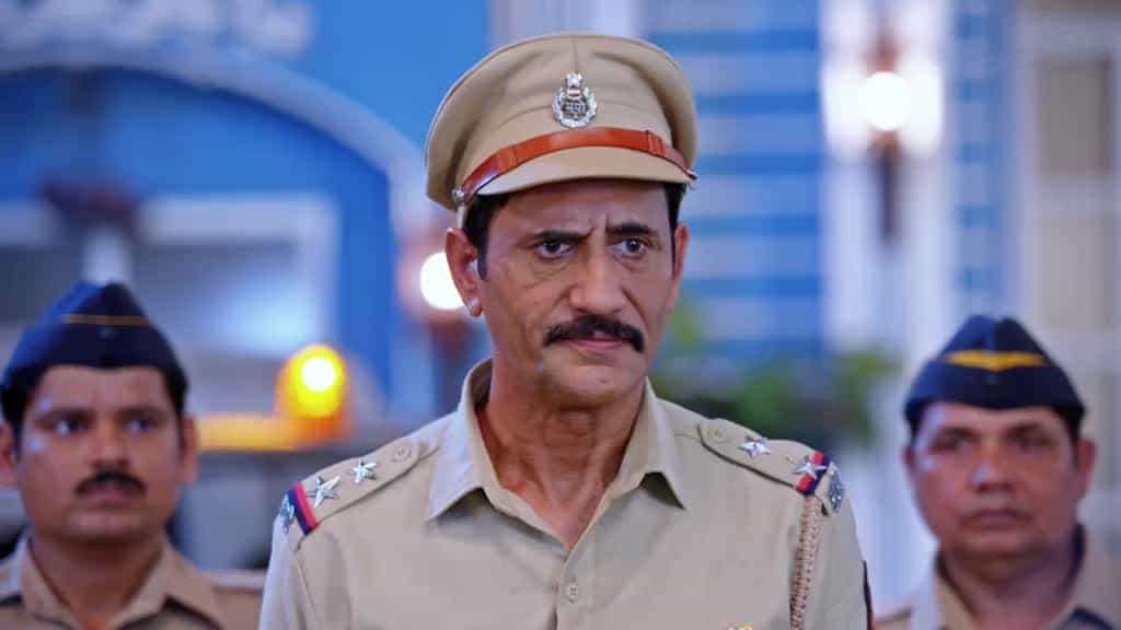 Bhagya Lakshmi - Episode 1107