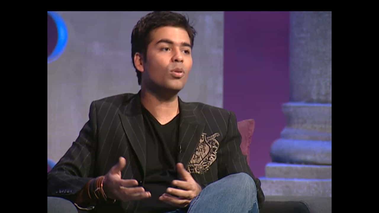 Koffee With Karan - Episode 3
