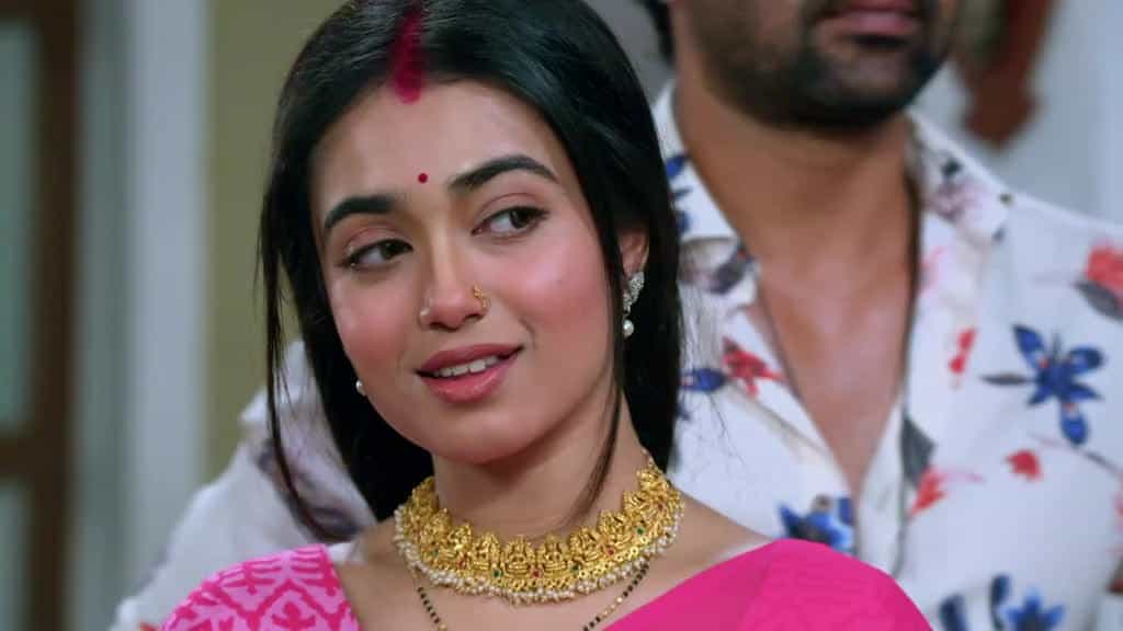 Pyar Ka Pehla Naam: Radha Mohan - Episode 328