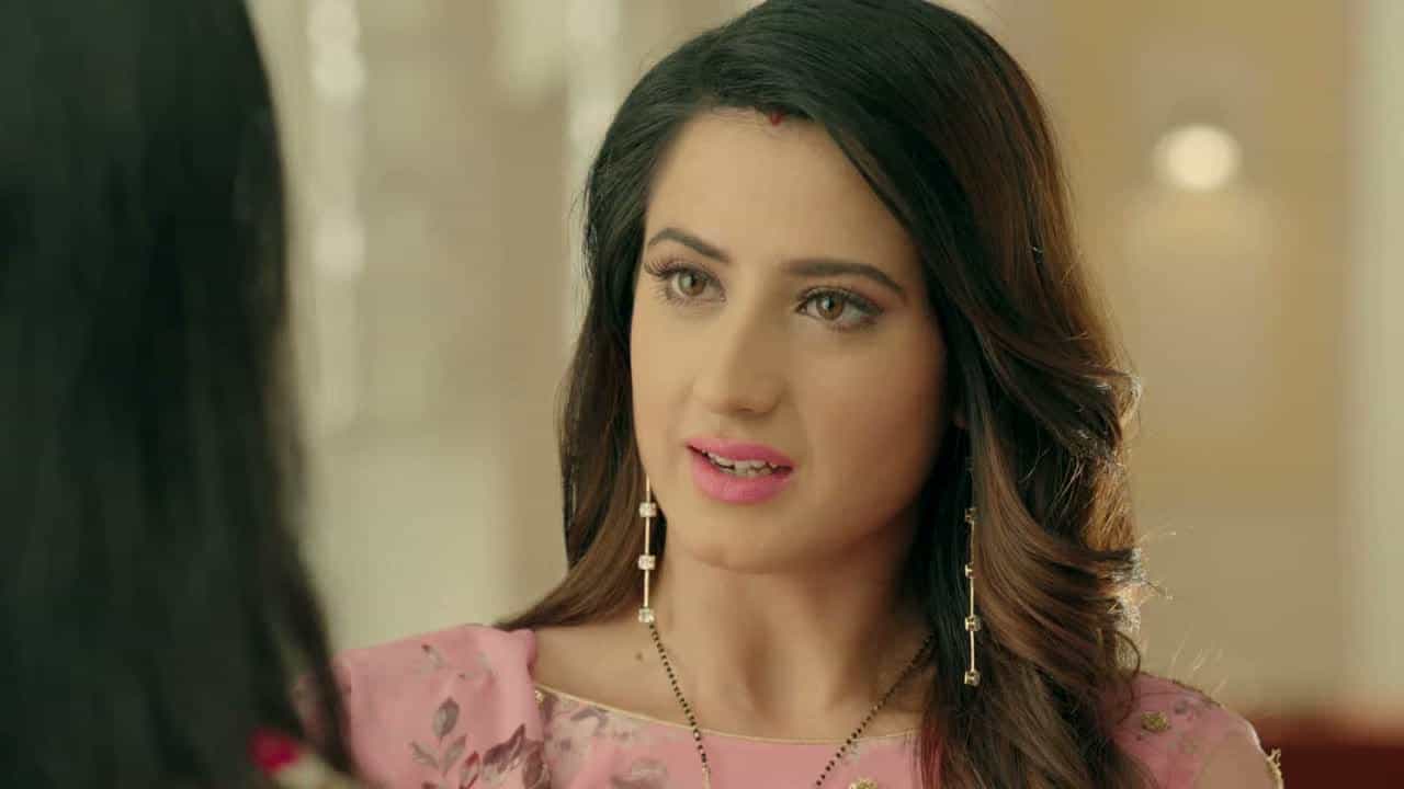 Ishq Mein Marjawan - Episode 16
