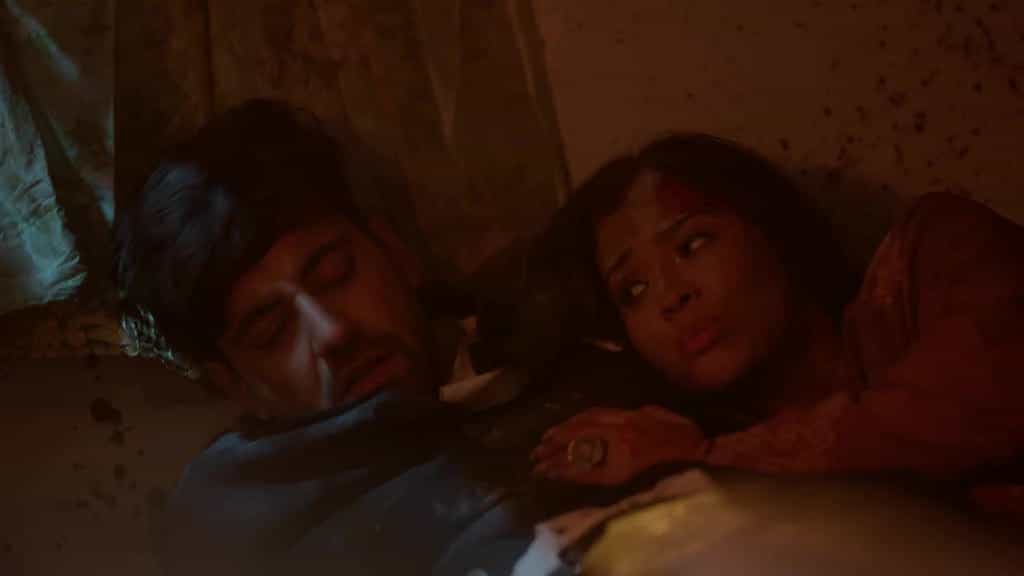 Rabb Se Hai Dua - Episode 28