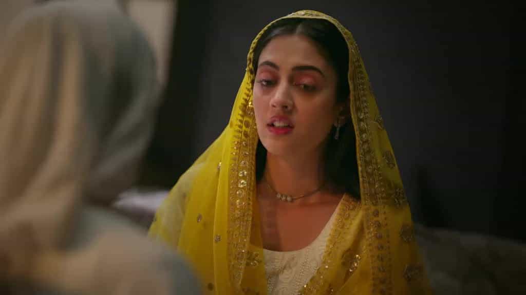 Rabb Se Hai Dua - Episode 48