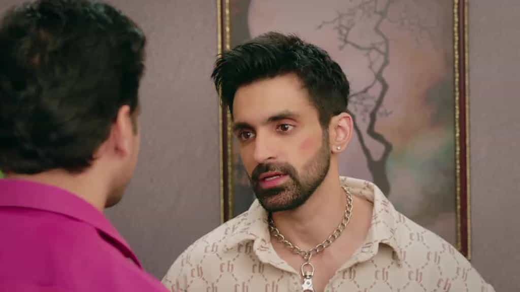 Kaise Mujhe Tum Mil Gaye - Episode 393