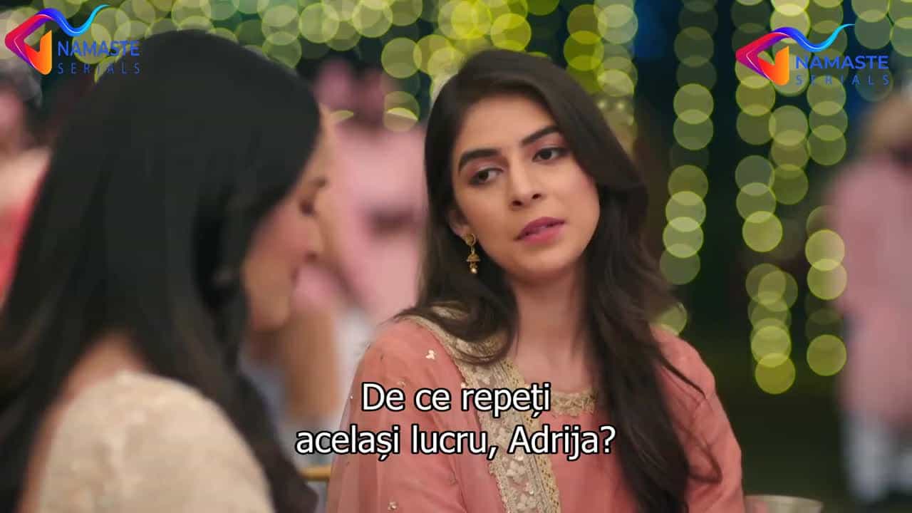 Iss Ishq Ka... Rabb Rakha - Episode 133