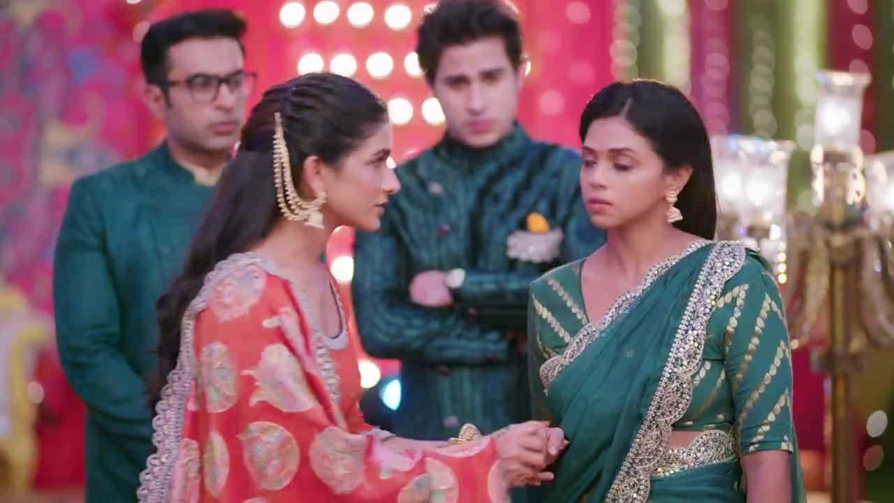 Maati Se Bandhi Dor - Episode 56