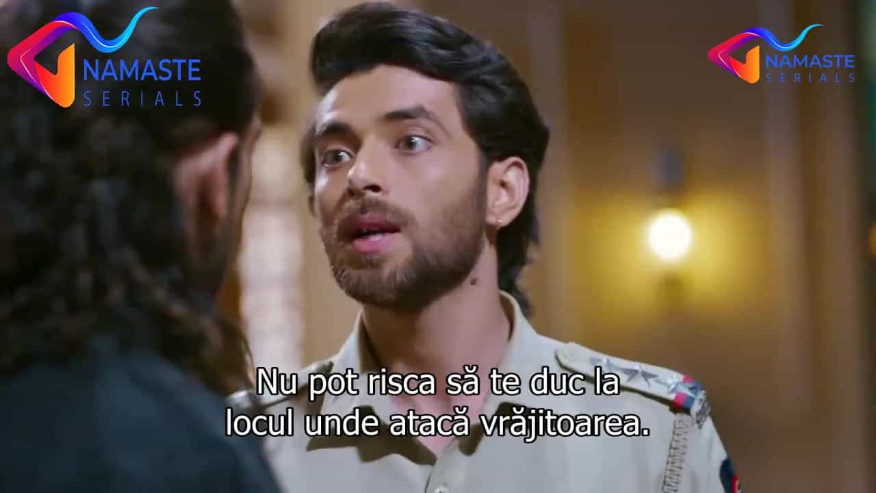Jaadu Teri Nazar - Daayan Ka Mausam - Episode 14