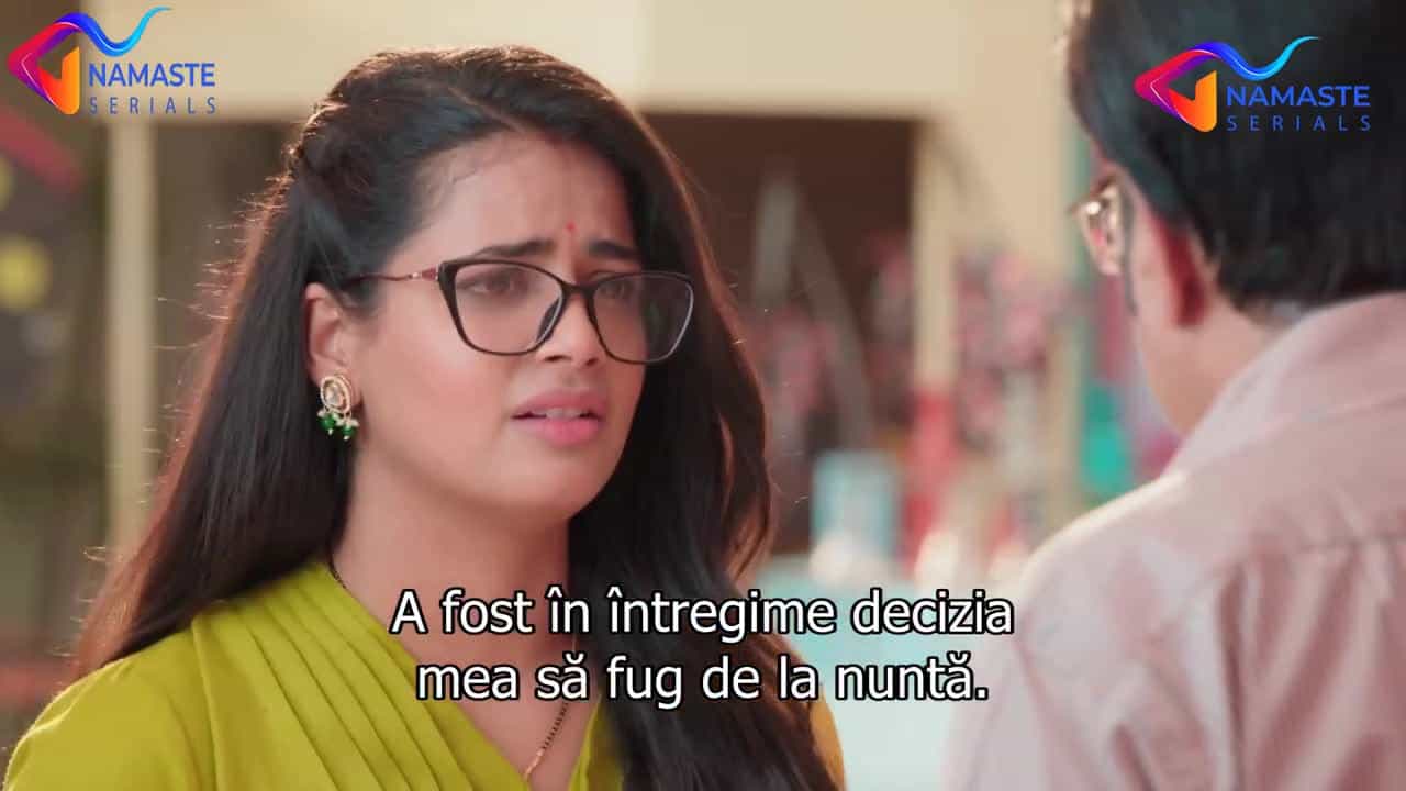 Ram Bhavan - Episode 70