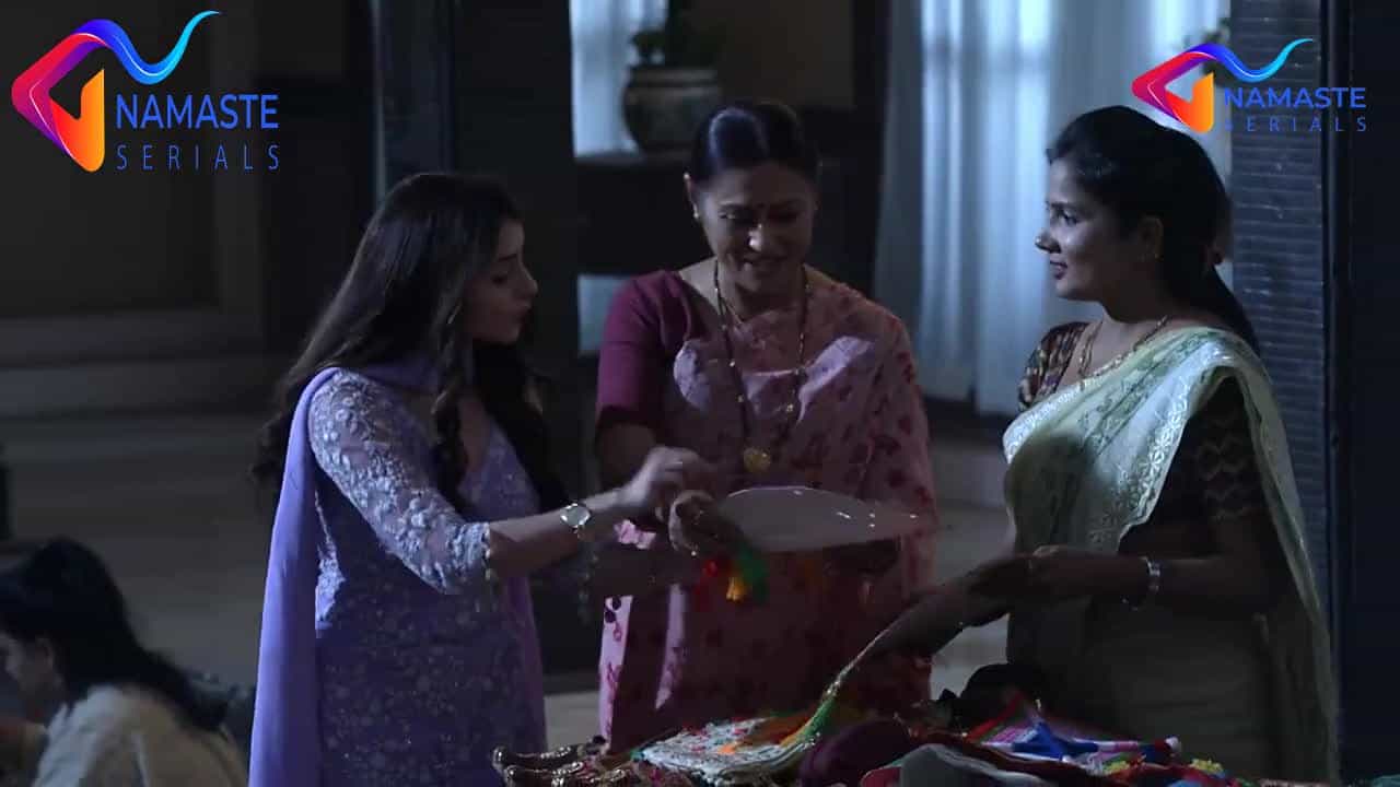 Maitree - Episode 52