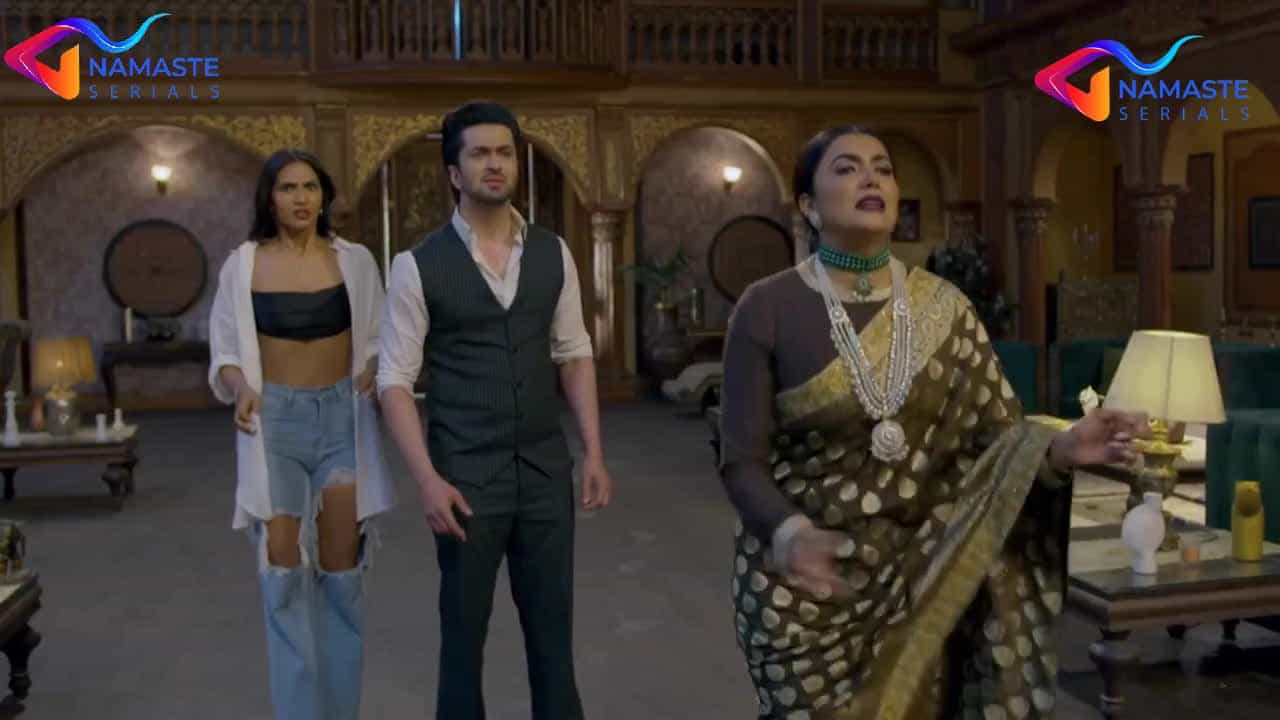 Saath Nibhaana Saathiya 2 - Episode 80