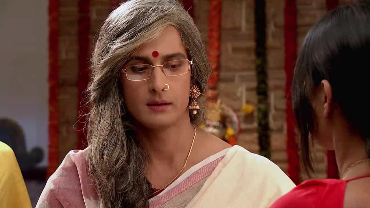 Jamai Raja - Episode 391