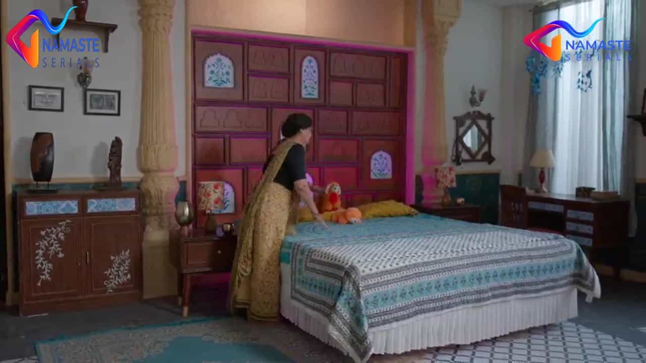 Pyaar Ka Pehla Adhyaya ShivShakti - Episode 286