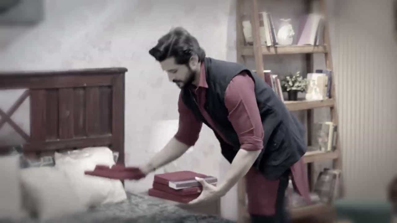 Jaane Anjaane Hum Mile - Episode 476