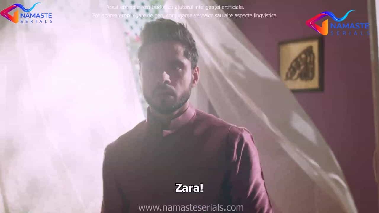 Ishq Subhan Allah - Episode 194