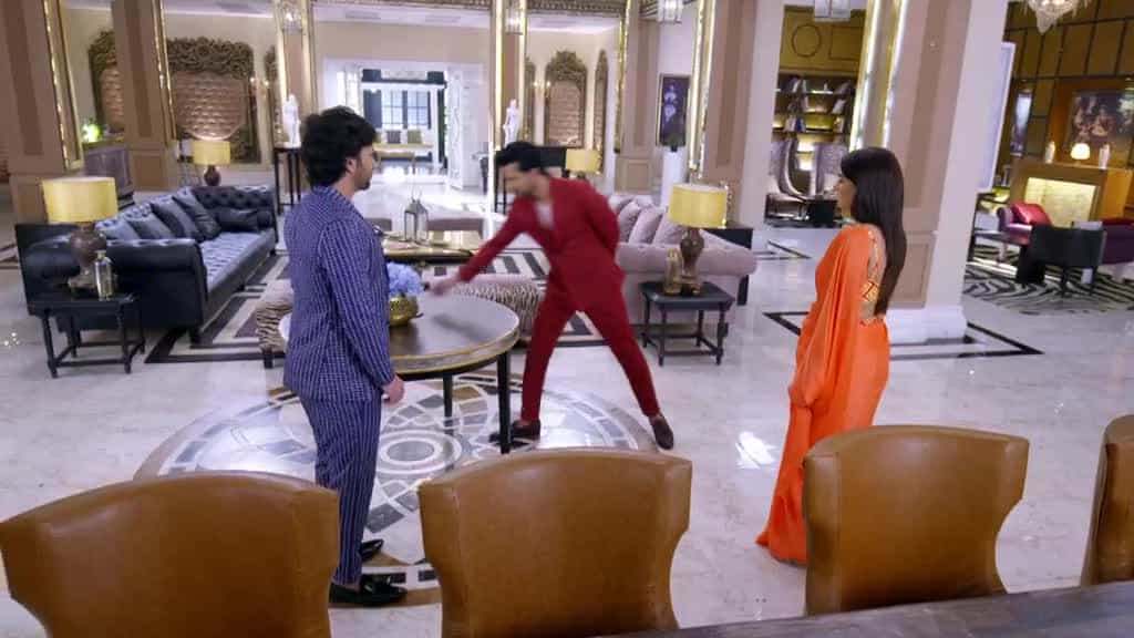 Kundali Bhagya - Episode 1082
