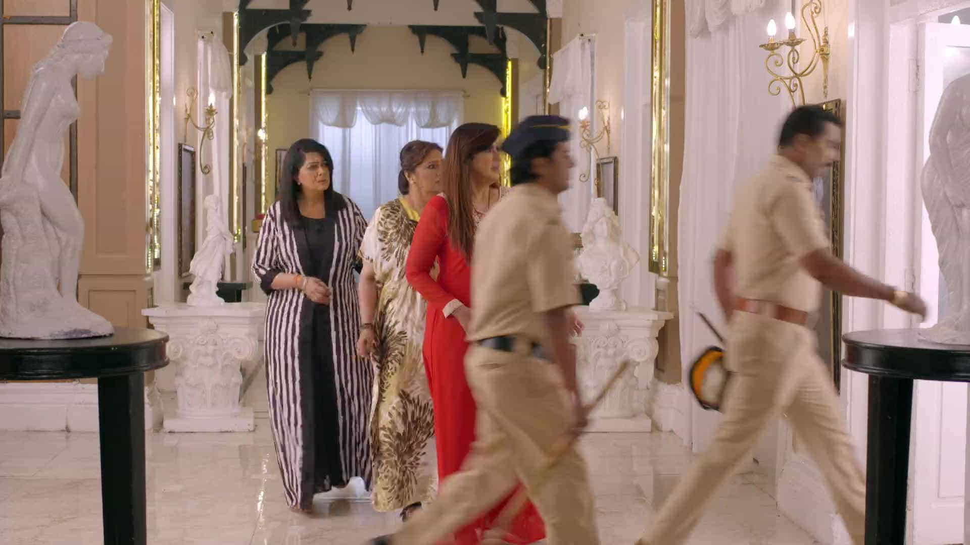 Kundali Bhagya - Episode 705