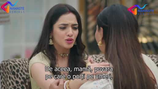Iss Ishq Ka... Rabb Rakha - Episode 212