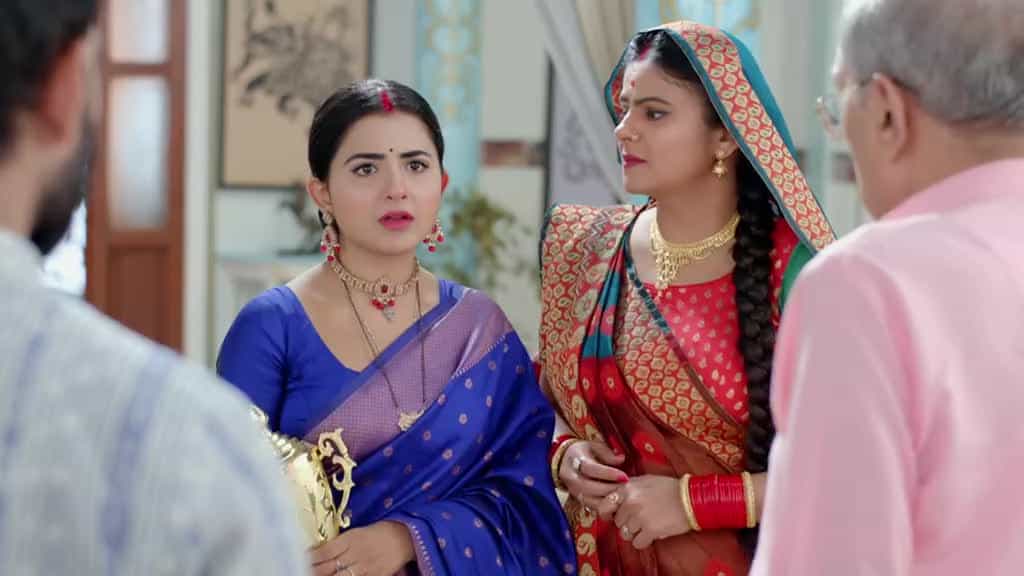 Mithai - Episode 131