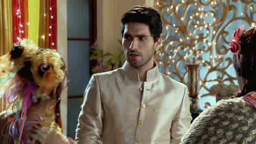 Qubool Hai - Episode 707