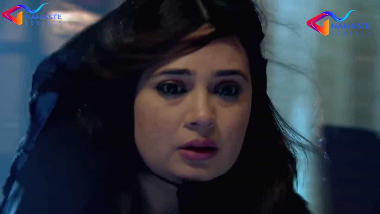 Qubool Hai - Episode 540