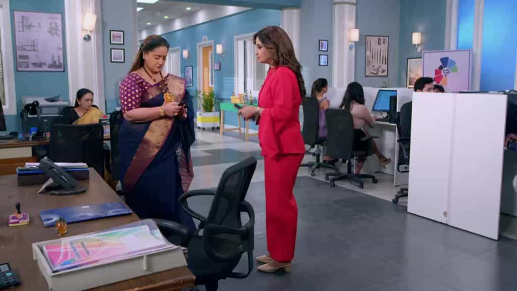 Pyar Ka Pehla Naam: Radha Mohan - Episode 353