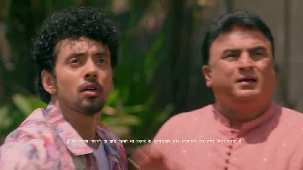 Jaane Anjaane Hum Mile - Episode 499
