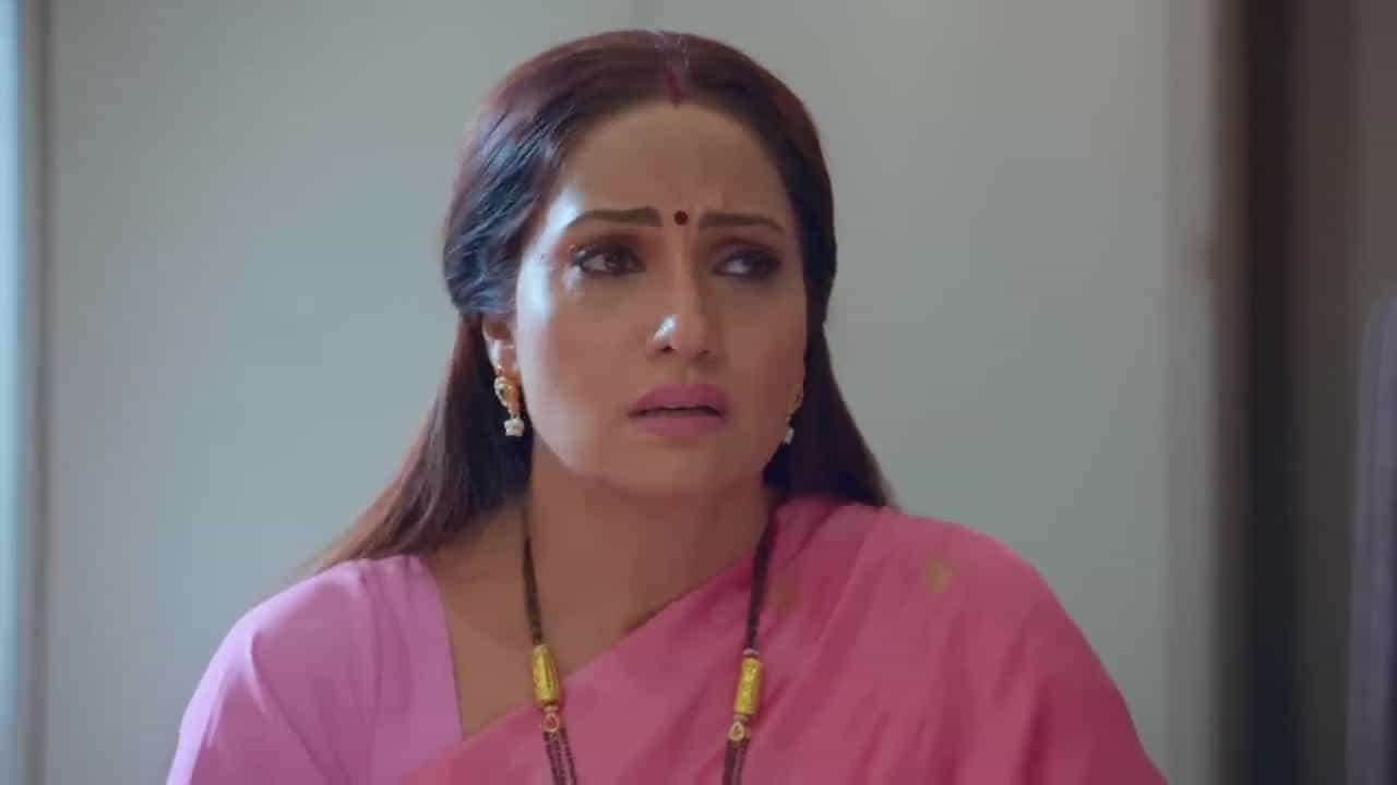 Sindoor Ki Keemat - Episode 245