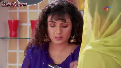 Qubool Hai - Episode 25